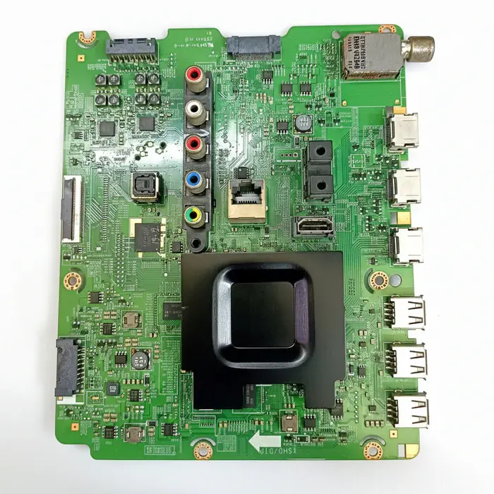 SAMSUNG UA46H7000ARLXL LED TV MOTHERBOARD
