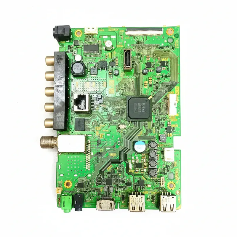 SONY KLV-32R512C LED TV MOTHERBOARD