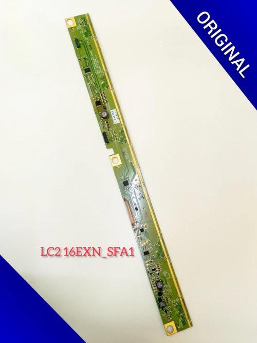 LC2 16EXN_SFA1 S0URCE PCB