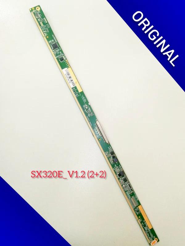 SX320E_V1.2 (2+2) SOURCE PCB
