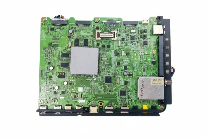 SAMSUNG UE40ES7000 LED TV MOTHERBOARD