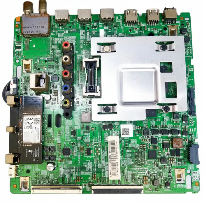 SAMSUNG UA55RU7470UX LED TV MOTHERBOARD