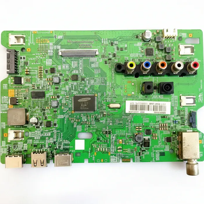 SAMSUNG UA32N4003ARXXL LED TV MOTHERBOARD