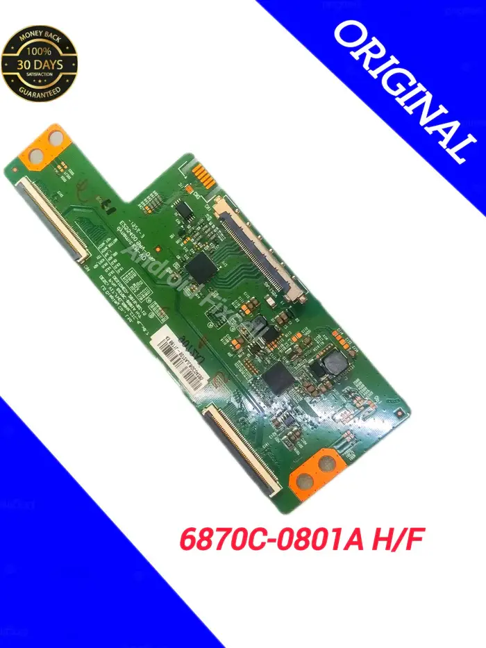 6870C-0801A H/F LG T-CON BOARD