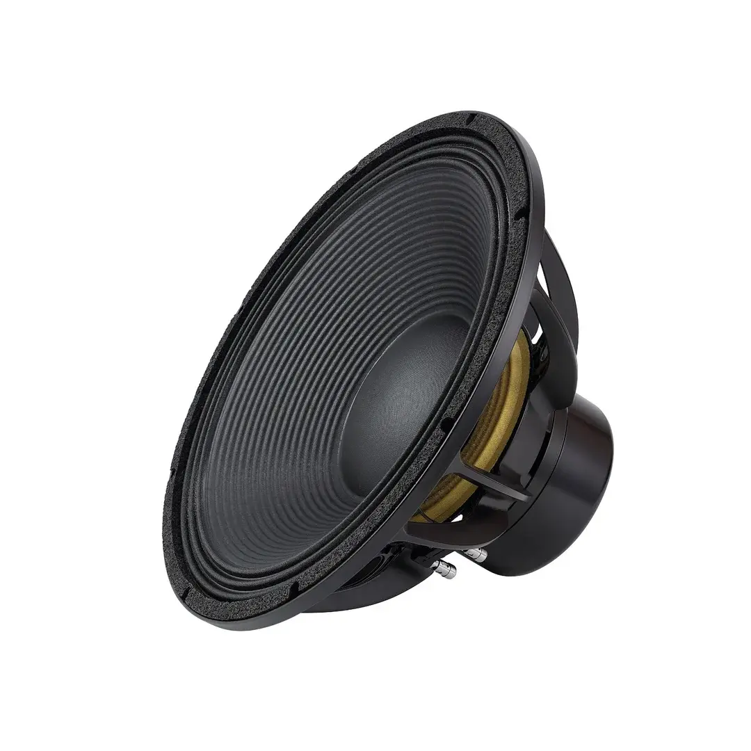 ABSOLUTE AUDIO BY ZYPHER LABS 1700W NEODYMIUM SPEAKER