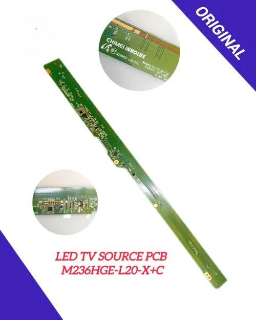 M236HGE-L20-X+C LED TV SOURCE PCB