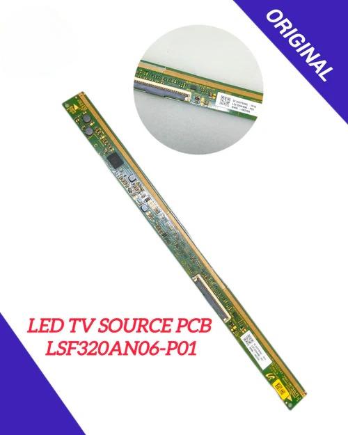 LSF320AN06-P01 LED TV SOURCE PCB