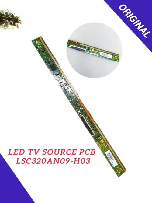 LSC320AN09-H03 LED TV SOURCE PCB