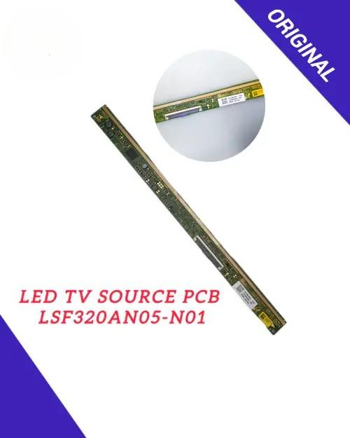 LSF320AN05-H01 LED TV SOURCE PCB
