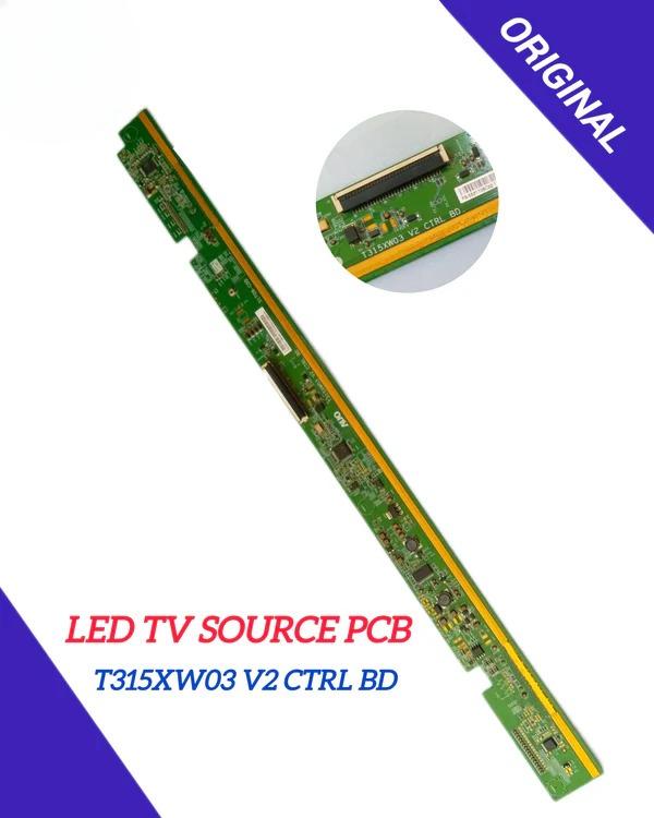 T315XW03 V2 CTRL BD LED TV SOURCE PCB