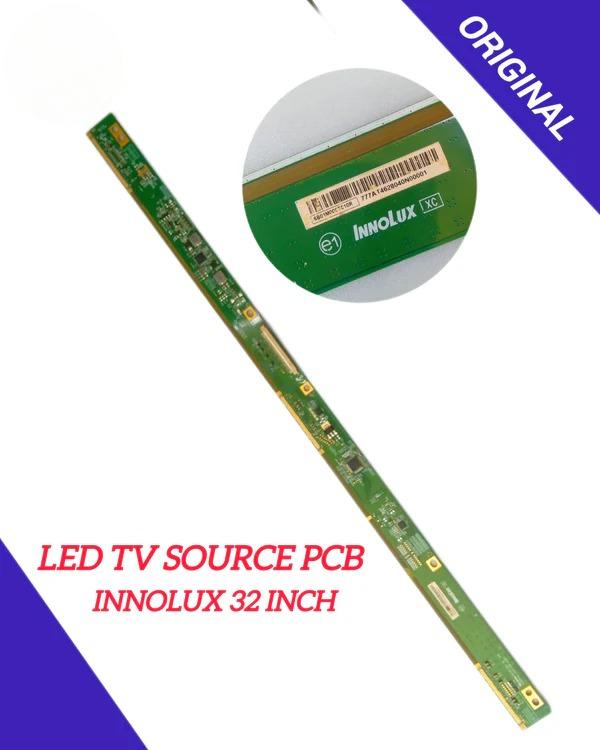 INNOLUX 32 INCH LED TV SOURCE PCB