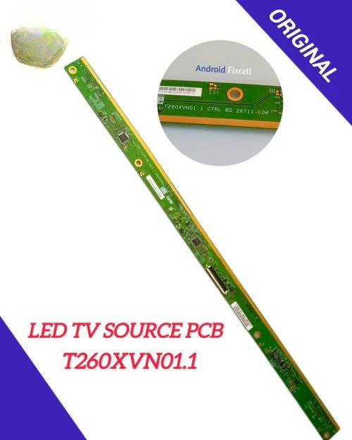 T260XVN01.1 LED TV SOURCE PCB