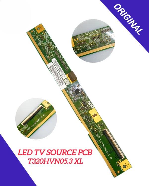 T320HVN05.3 XL LED TV SOURCE PCB