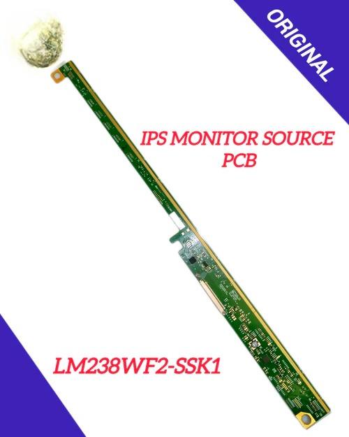 LM238WF2-SSK1 IPS MONITOR SOURCE PCB