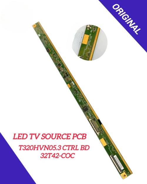 T320HVN05.3 CTRL BD 32T42-COC LED TV SOURCE PCB