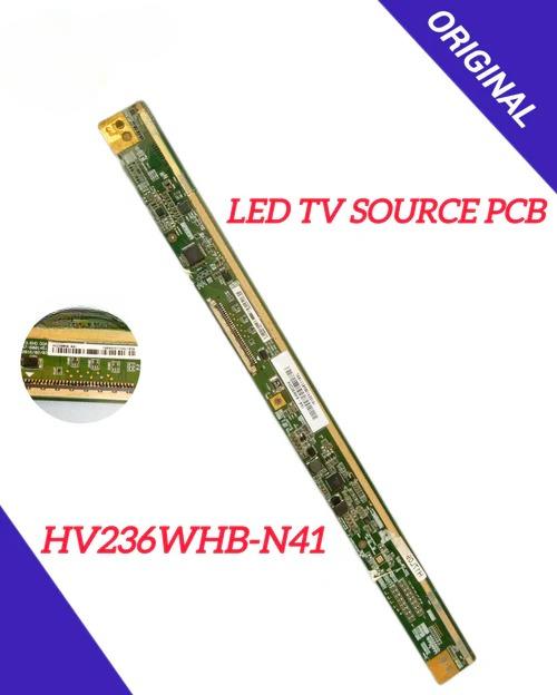 HV236WHB-N41 LED TV SOURCE PCB