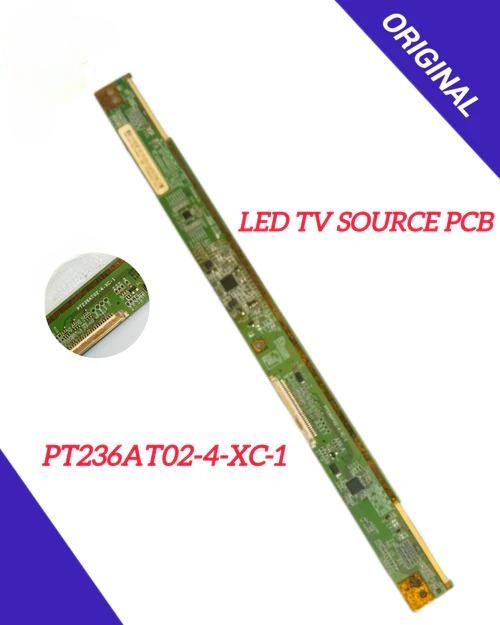 PT236AT02-4-XC-1 LED TV SOURCE PCB