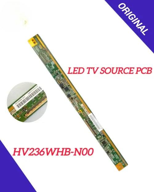 HV236WHB-N00 LED TV SOURCE PCB