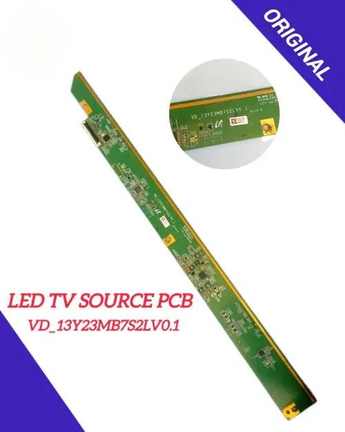 VD_13Y23MB7S2LV0.1 LED TV SOURCE PCB