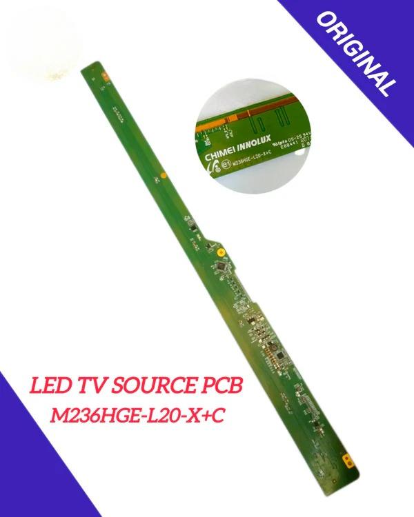 M236HGE-L20-X+C LED TV SOURCE PCB