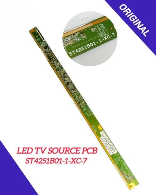 ST4251B01-1-XC-7 LED TV SOURCE PCB