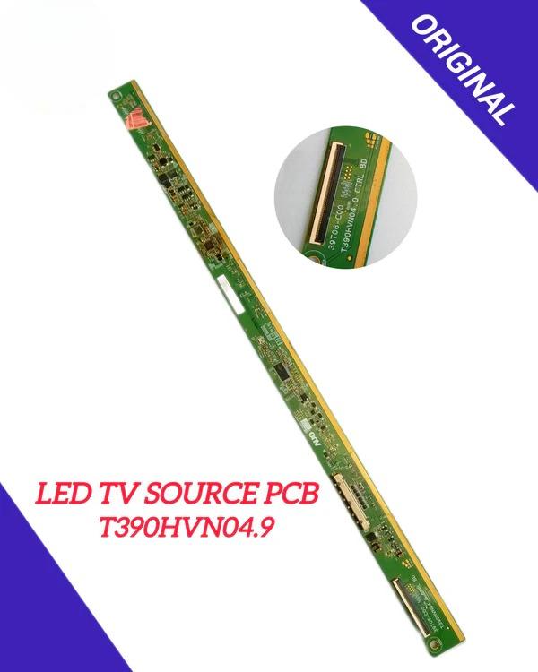 T390HVN04.9 LED TV SOURCE PCB