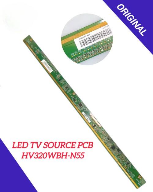 HV320WBH-N55 LED TV SOURCE PCB