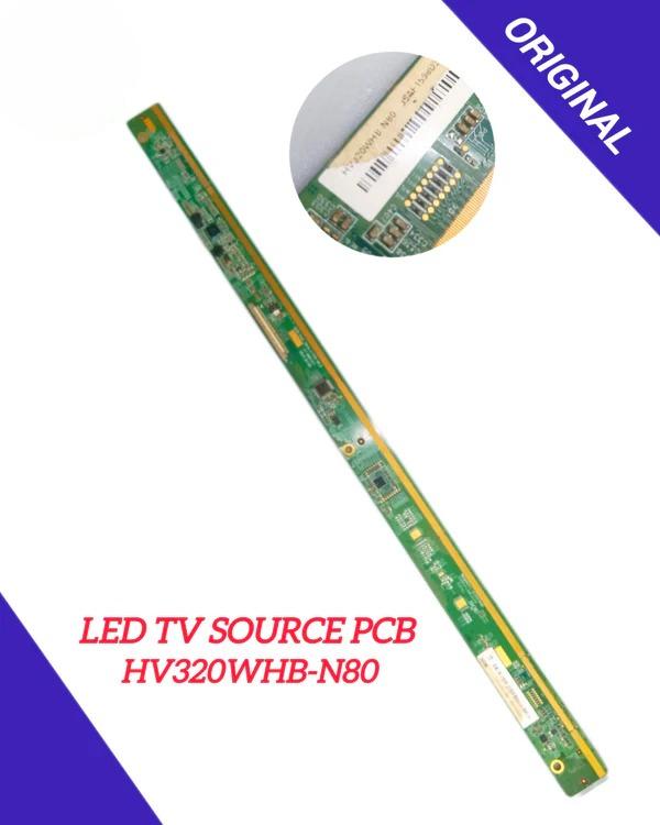 HV320WHB-N80 LED TV SOURCE PCB