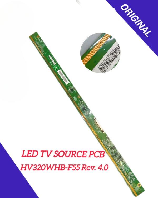 HV320WHB-F55.REV.4.0 LED TV SOURCE PCB