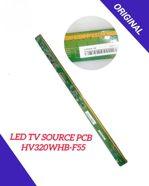 HV320WHB-F55 LED TV SOURCE PCB