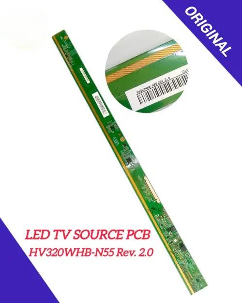 HV320WHB-N55 REV.2.0 LED TV SOURCE PCB