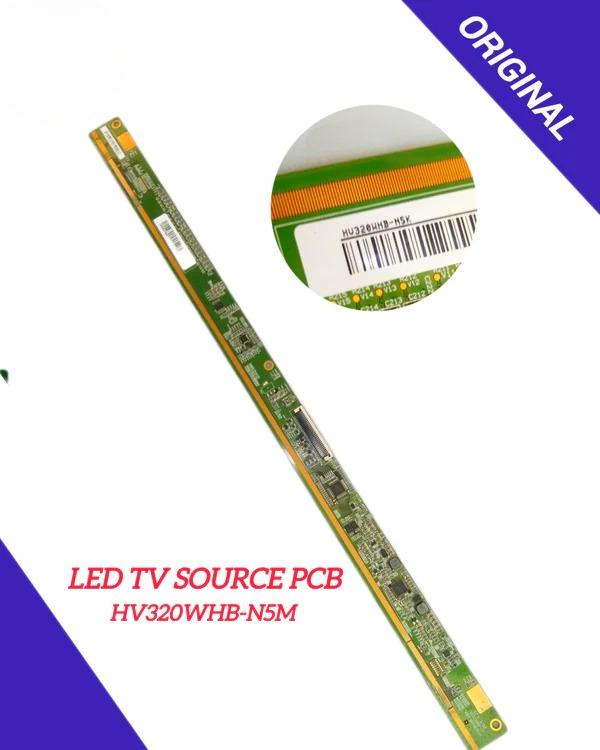 HV320WHB-N5M LED TV SOURCE PCB