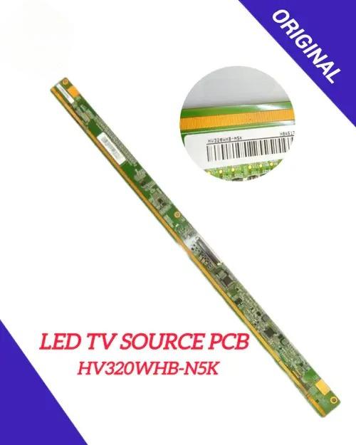 HV320WHB-N5K LED TV SOURCE PCB