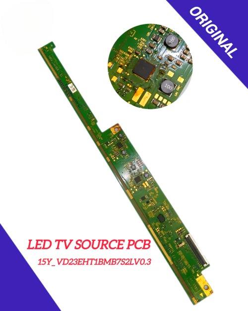 15Y_VD23EHT1B7S2LV0.3 LED TV SOURCE PCB15Y_VD23EHT1B7S2LV0.3 LED TV SOURCE PCB