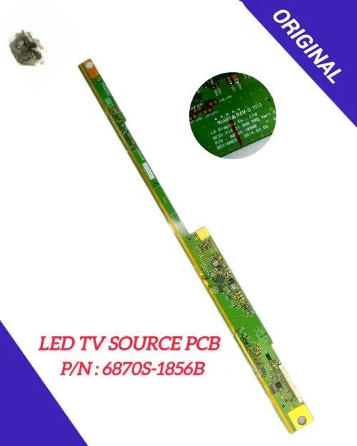 P/N: 6870S-1856B LED TV SOURCE PCB