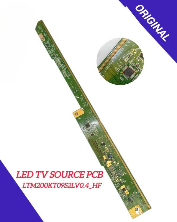 LTM200KT09S2LV0.4_HF LED TV SOURCE PCB