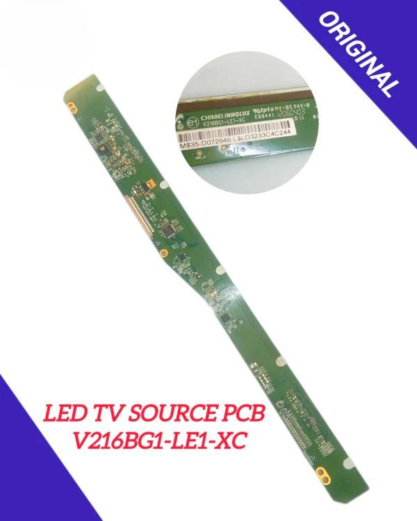 V216BG1-LE1-XC LED TV SOURCE PCB