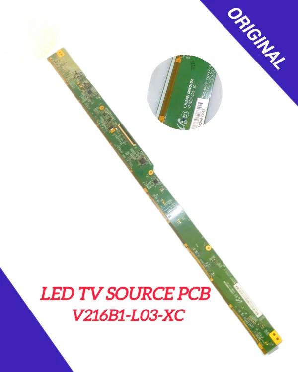 V216B1-L03-XC LED TV SOURCE PCB