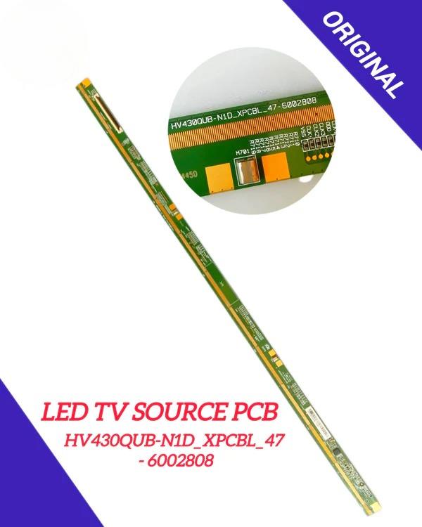HV230QUB-N1D_XPCBL-47-6002808 LED TV SOURCE PCB