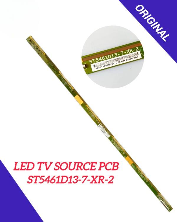 ST5461D13-7-XR-2 LED TV SOURCE PCB