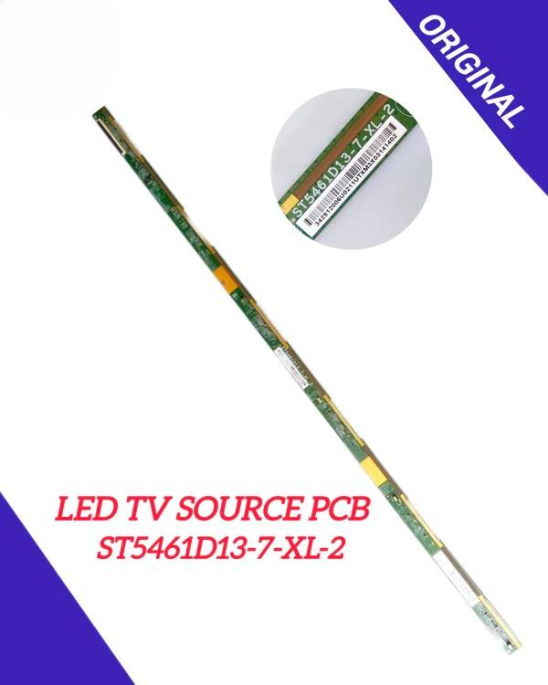 ST5461D13-7-XL-2 LED TV SOURCE PCB