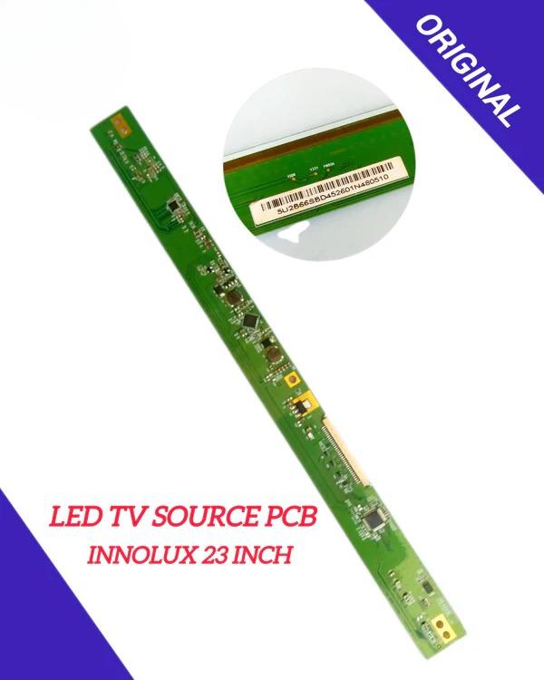 INNOLUX 23 INCH LED TV SOURCE PCB