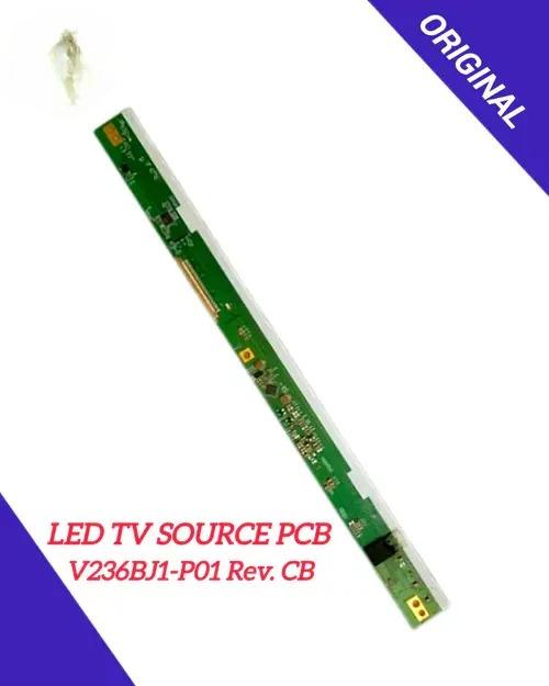 V236BJ1-P01 REV.CB LED TV SOURCE PCB