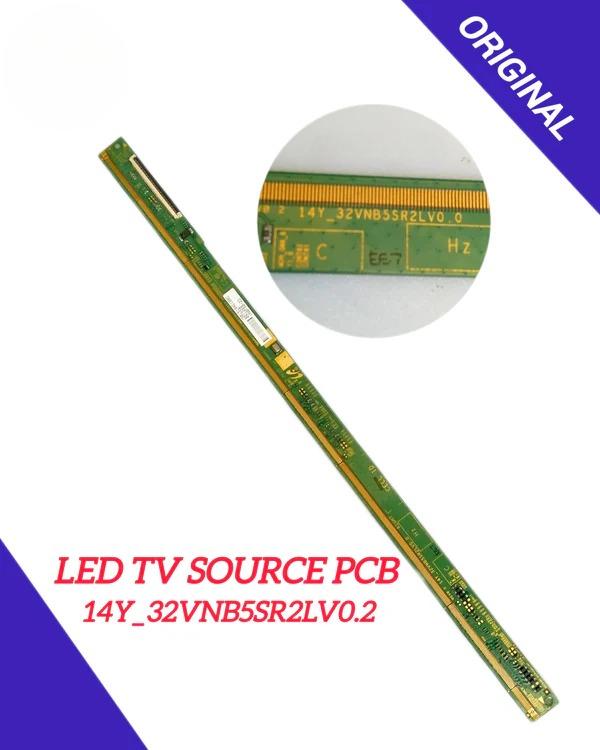 14Y_32VNB5SR2LVO.2 LED TV SOURCE PCB