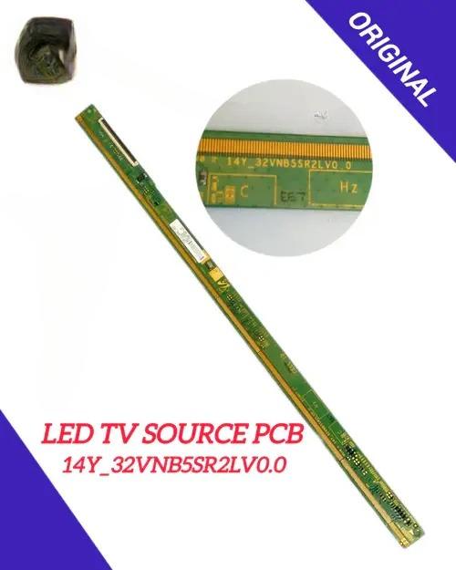 14Y_32VNB5SR2L0.0 LED TV SOURCE PCB