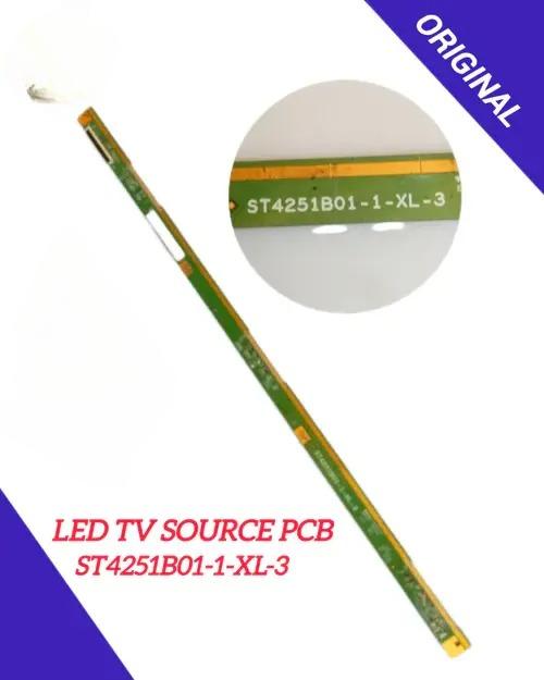 ST4251B01-1-XL-3 LED TV SOURCE PCB