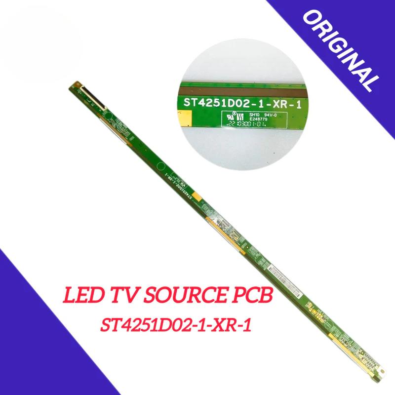 ST4251D02-1-XR-1 LED TV SOURCE PCB