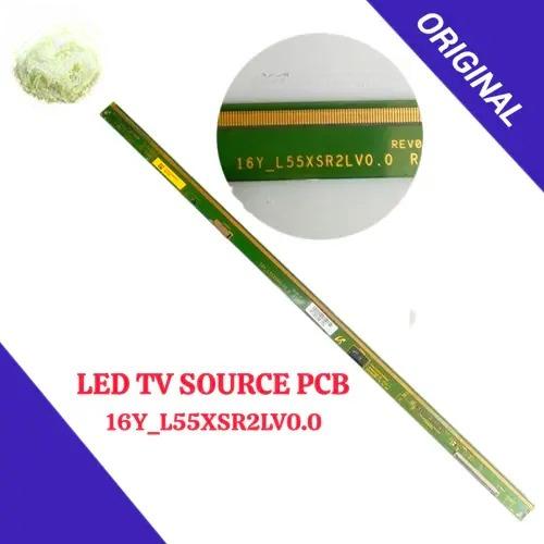 16Y_L55XSR2LV0.0 LED TV SOURCE PCB