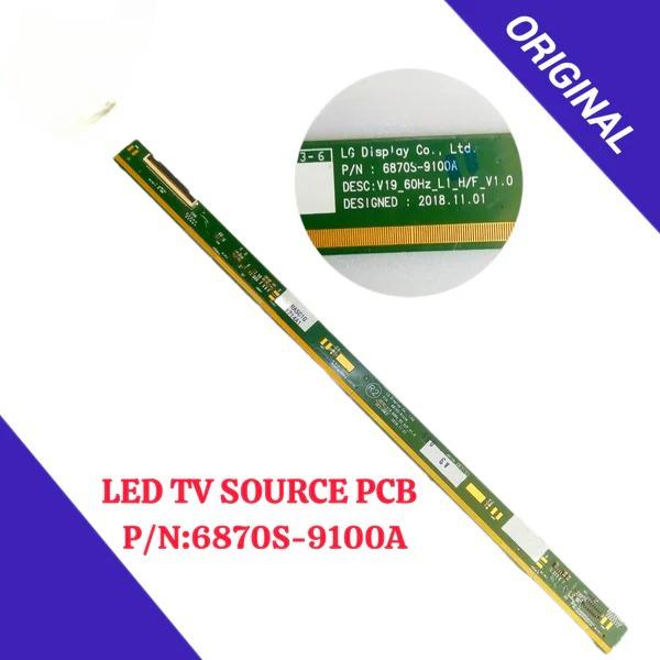P/N:6870S-1194A LED TV SOURCE PCB
