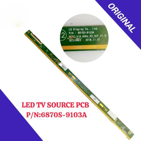 P/N:6870S-9103A LED TV SOURCE PCB